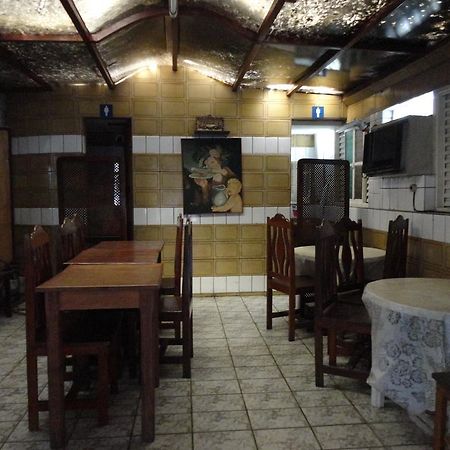 Hotel Imperador Residence レシフェ エクステリア 写真