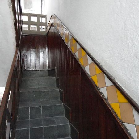 Hotel Imperador Residence レシフェ エクステリア 写真