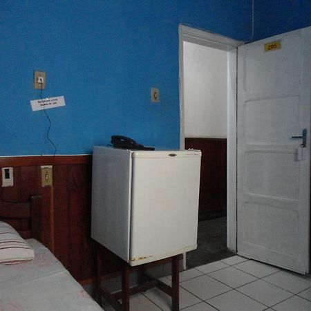 Hotel Imperador Residence レシフェ 部屋 写真