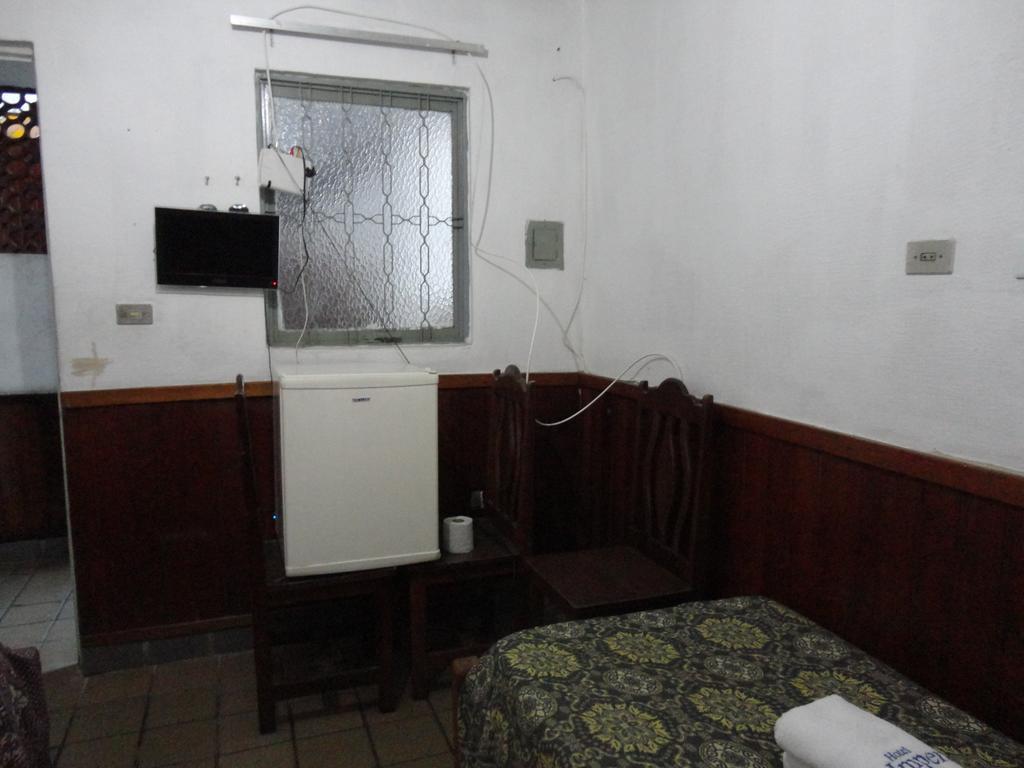 Hotel Imperador Residence レシフェ 部屋 写真