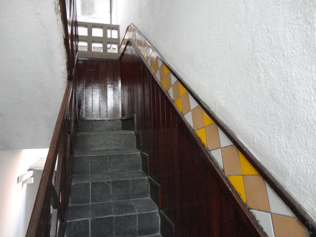 Hotel Imperador Residence レシフェ エクステリア 写真