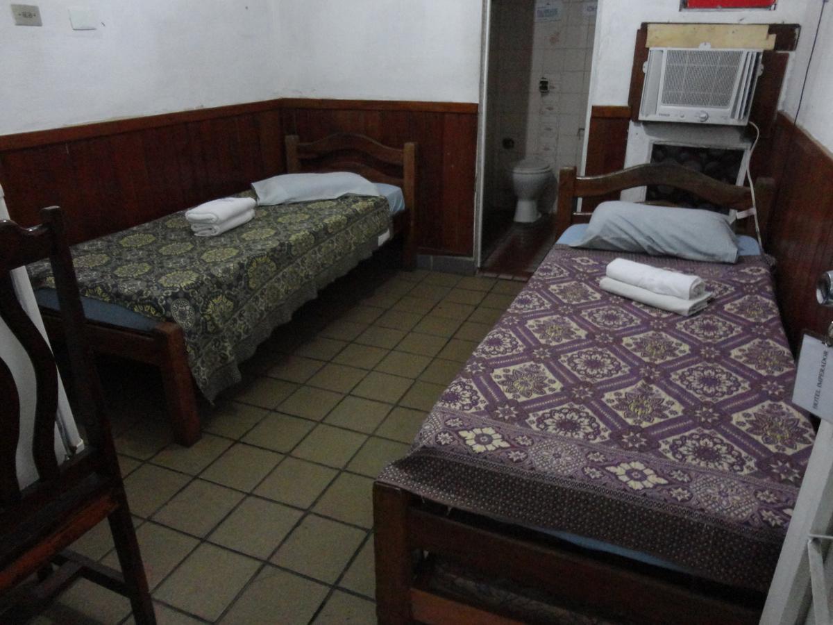 Hotel Imperador Residence レシフェ 部屋 写真