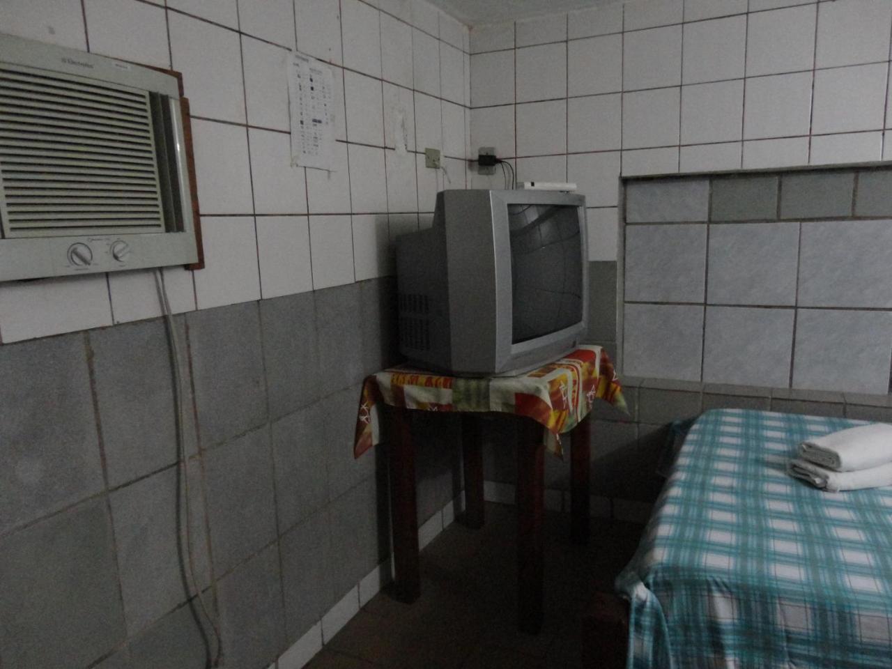 Hotel Imperador Residence レシフェ 部屋 写真